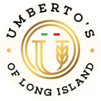 Umberto's of Long Island logo top - Homepage