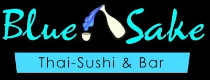 Blue Sake Thai - Sushi & Bar logo top - Homepage