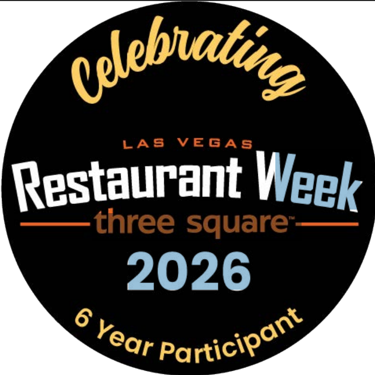 Restaurant Week 2026 - 6 year participant