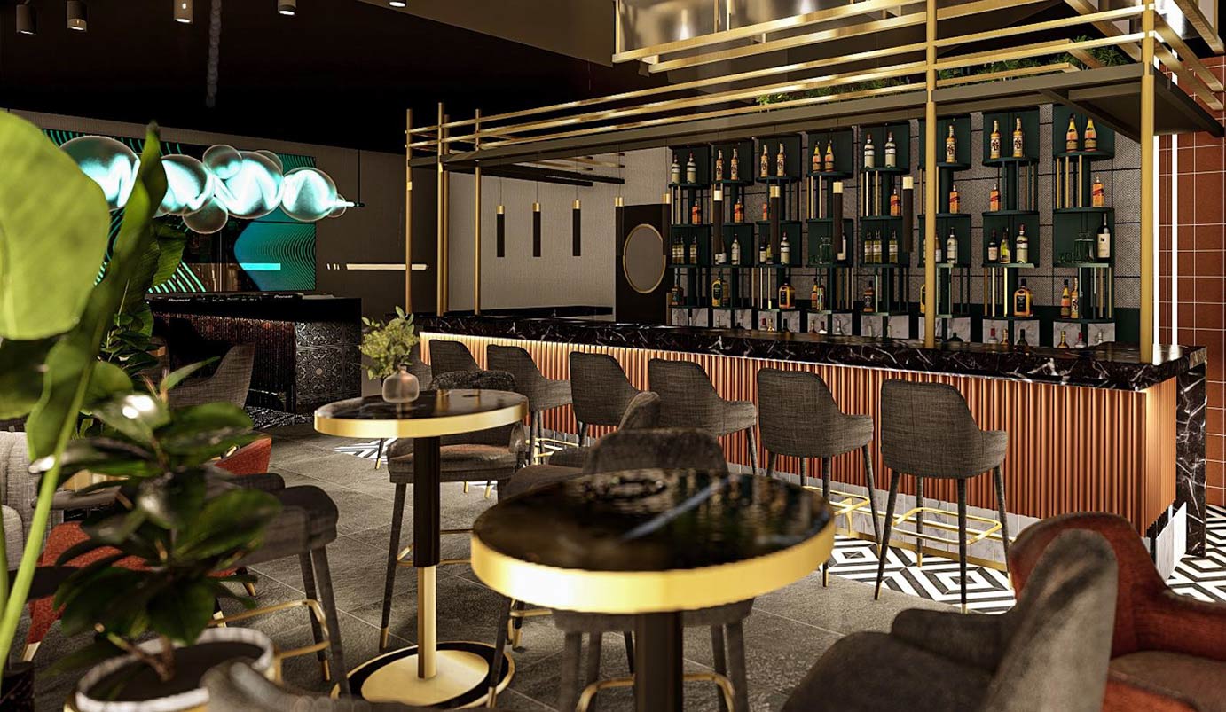 Invito Restaurant Elmsford, NY