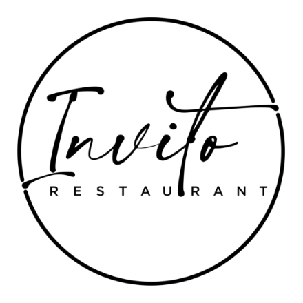 Invito Restaurant logo top