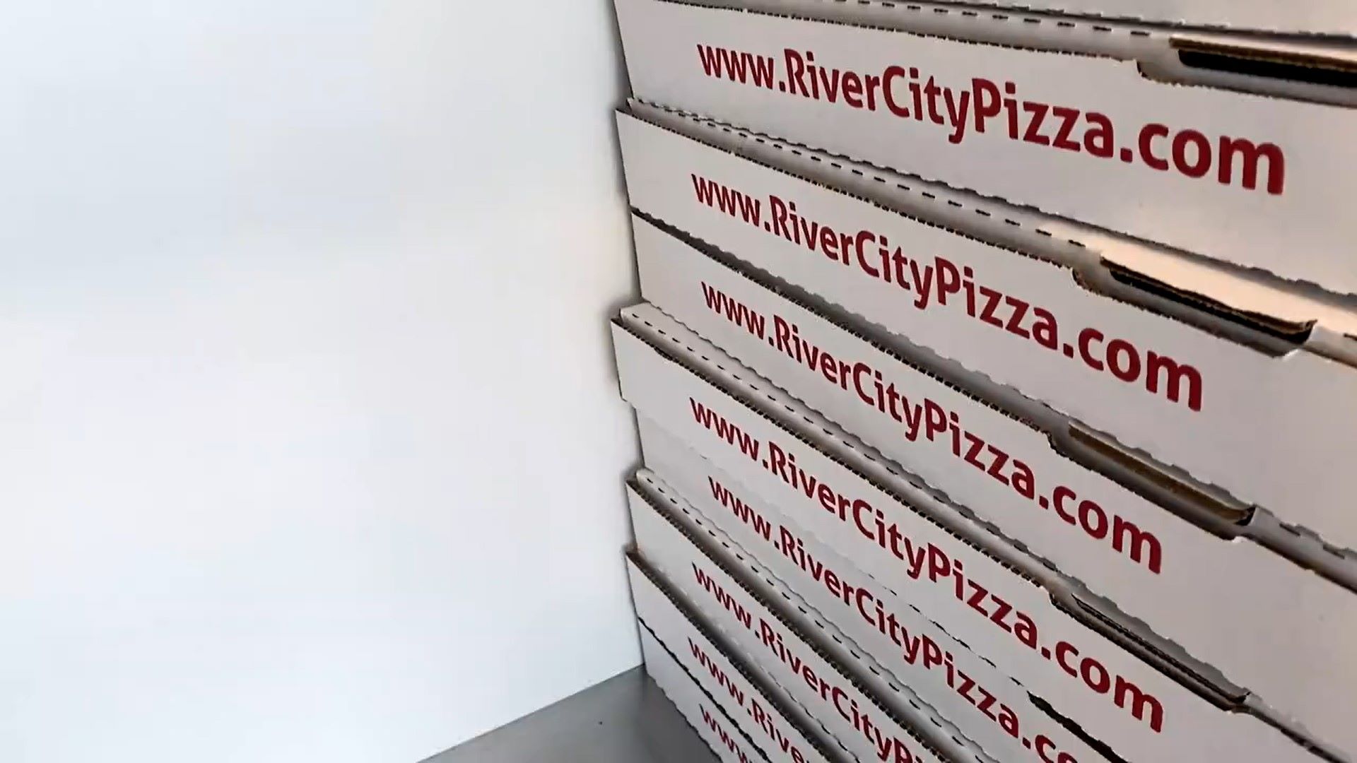 River City Pizza - Spokane, Post Falls, ID