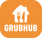 Tinley Park location GrubHub order