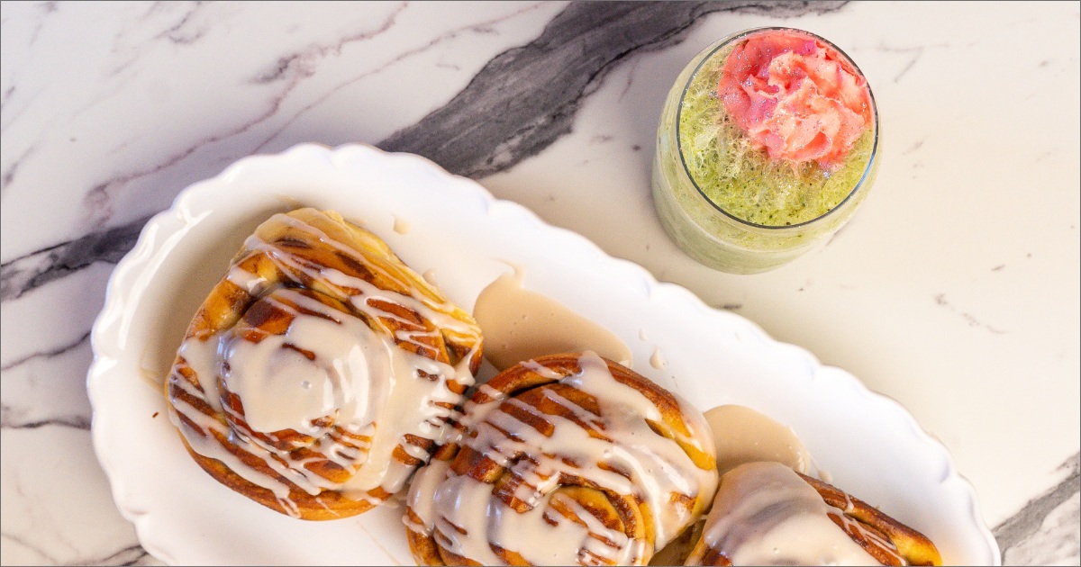 Two Sugars West Plaza/Volker, Kansas City, MO