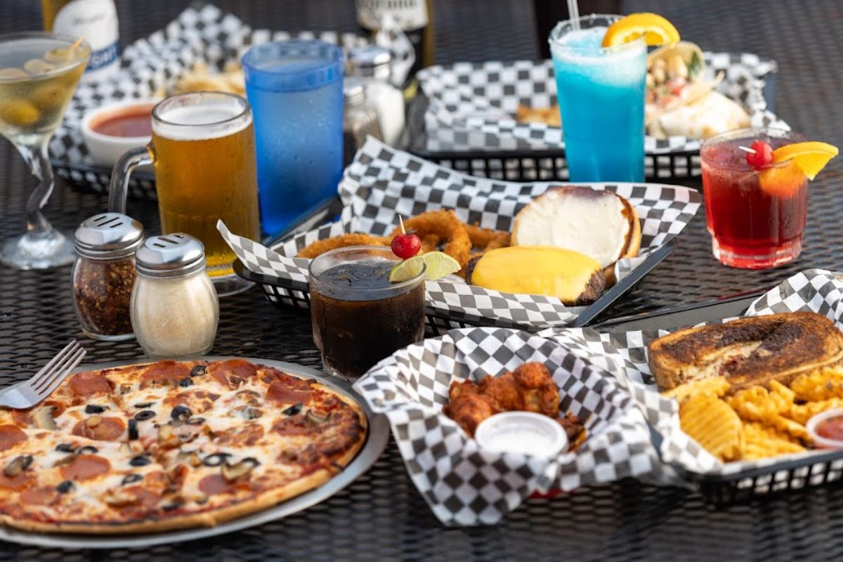 Putterz Hot Springs Village, AR