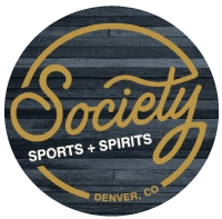 Society Sports and Spirits logo top