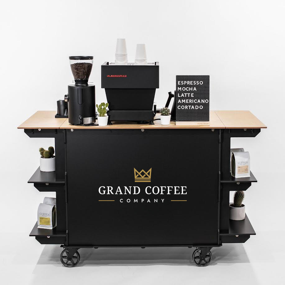grand coffee machine