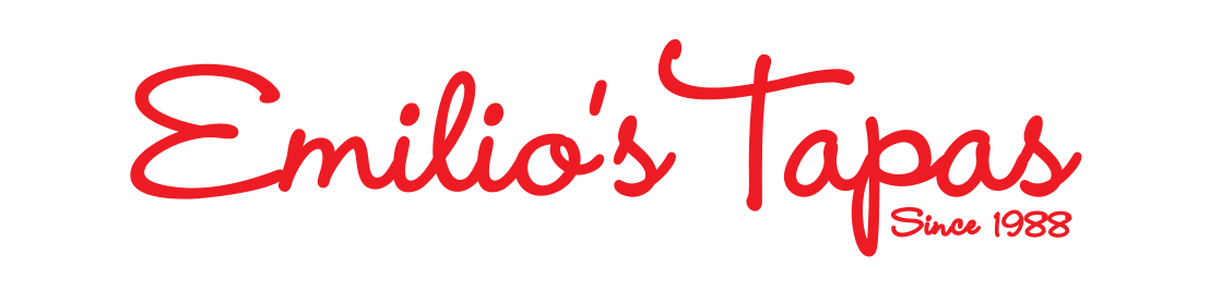Emilio’s Tapas Bar logo top - Homepage