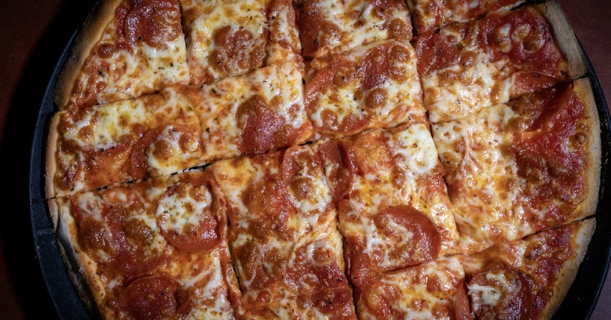 Q's Restaurant & Pizzeria