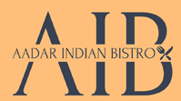 Aadar Indian Bistro logo top - Homepage