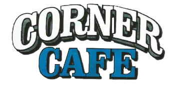 Corner Cafe Tulsa logo top
