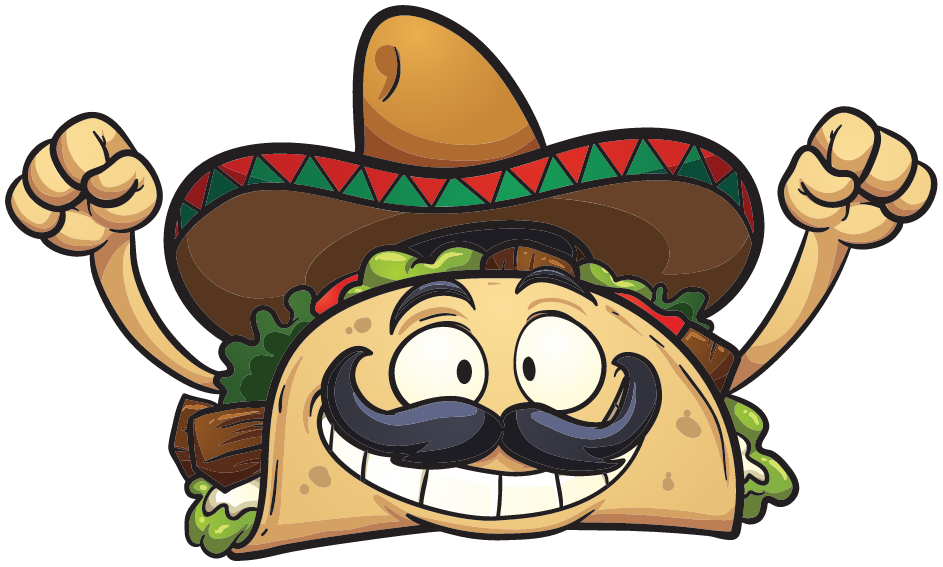 Tacowasso logo top - Homepage