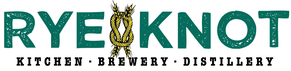 Rye Knot logo top