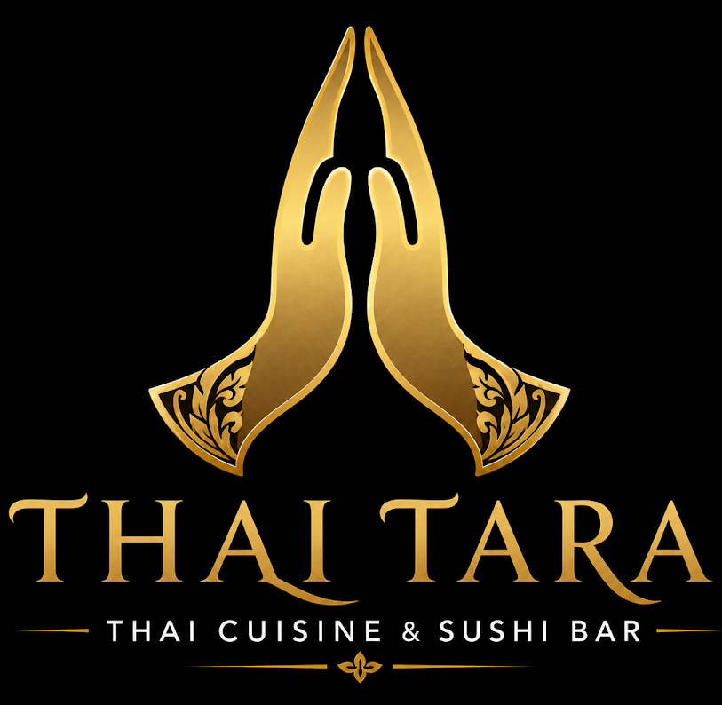 Thai Tara Sushi & Bar logo top