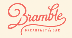 Bramble Breakfast and Bar - Broken Arrow logo top - Homepage