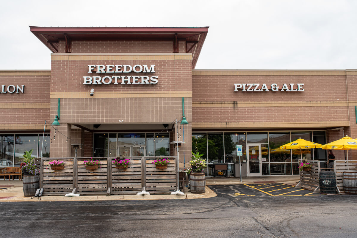 Plainfield Location
