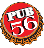 Pub 56 logo top - Homepage