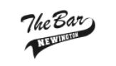The Bar and Grill logo top