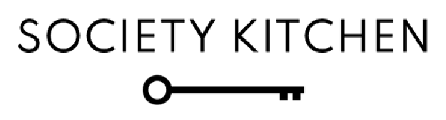 Society Kitchen logo top - Homepage