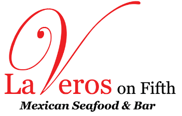 La Vero's Mexican Seafood & Bar logo top - Homepage