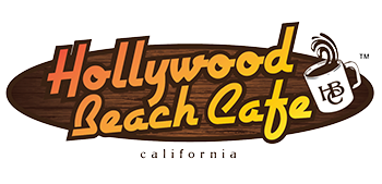 Hollywood Beach Cafe logo top