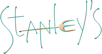Stanley's Restaurant logo top - Homepage