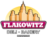 Flakowitz of Boynton logo scroll