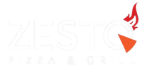 Zesto Pizza and Grill logo top - Homepage