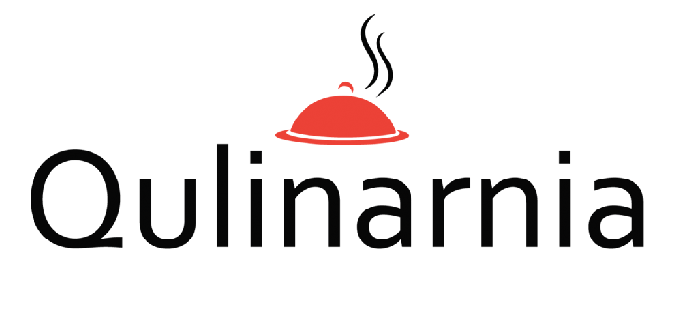 Qulinarnia logo top - Homepage