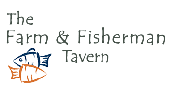 Farm & Fisherman logo top - Homepage
