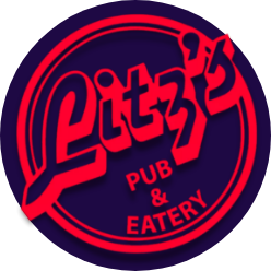 Litz's Pub & Eatery logo top - Homepage