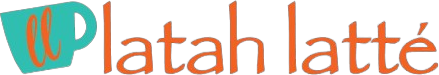 Latah Latte logo