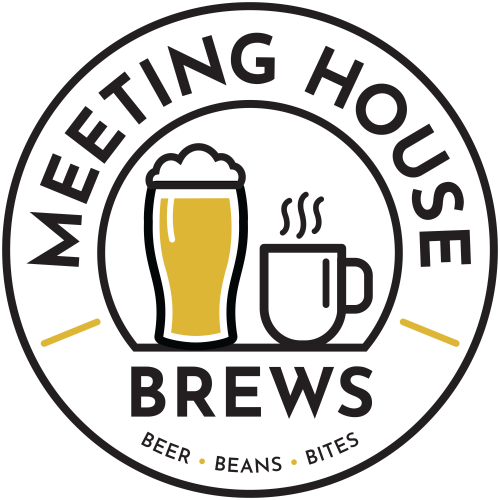 Meeting House Cafe logo top - Homepage