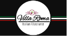 Villa Roma Italian Ristorante logo top