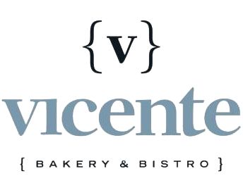 Vicente Bistro logo top
