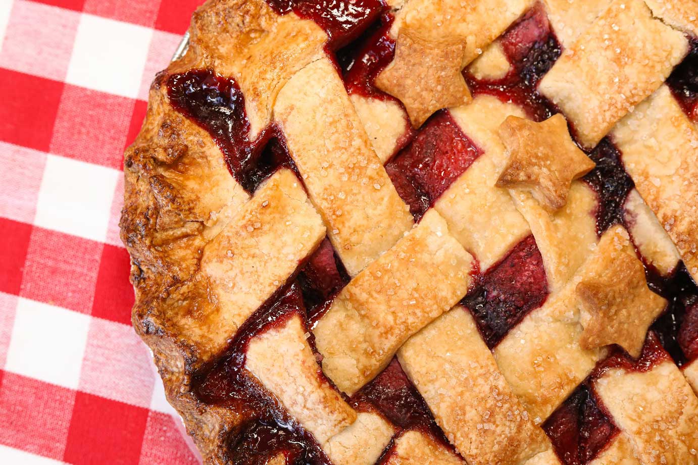 Carolina Pie Company