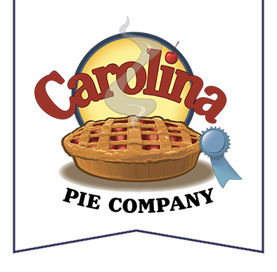 Carolina Pie Company logo top