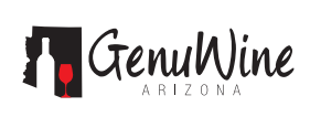 GenuWine Arizona logo top - Homepage