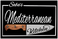 Saba's Mediterranean Kitchen logo top - Homepage