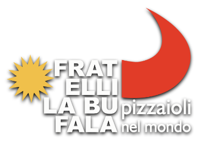 Fratelli La Bufala logo top - Homepage