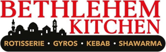 Bethlehem Kitchen AZ logo top - Homepage