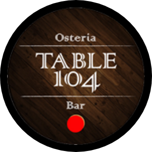 Table 104 logo top - Homepage