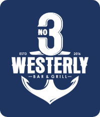 3 Westerly Bar and Grill logo top - Homepage
