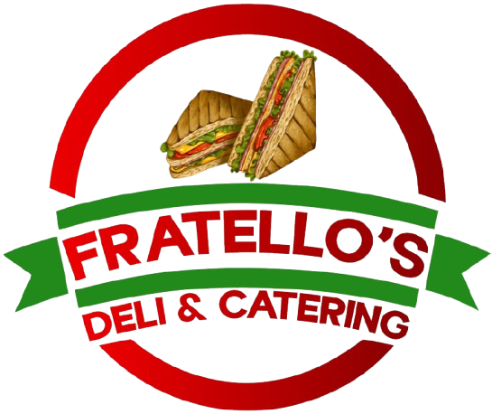 Fratello’s Deli & Catering logo top - Homepage