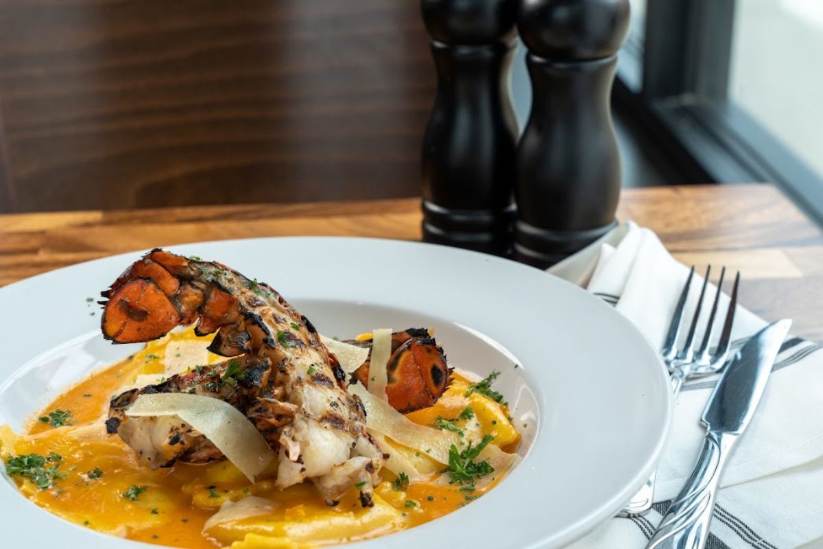 Roma's Italian Eatery Owatonna, MN