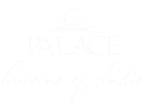 Palace Indian Cuisine logo top - Homepage