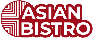 Asian Bistro logo top - Homepage