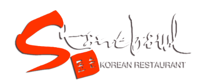 Stone Bowl Korean Restaurant logo top - Homepage