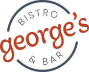 George's logo top - Homepage