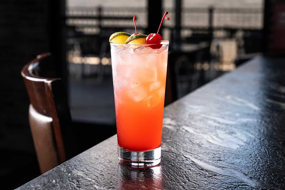 Katy Crossing Icehouse Katy, TX